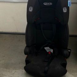 Carseat Graco