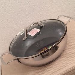 Princess House Culinario 5 Qt 