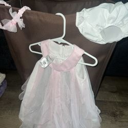Girls Summer Sets 