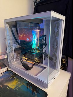 Gaming PC - RTX 4070 Founders Edition | i9-9900KF | 32GB RAM | 1TB NVMe SSD