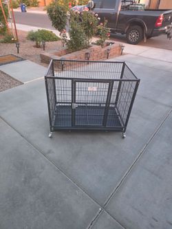 Dog Crate