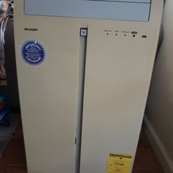 Sharp Indoor Ac