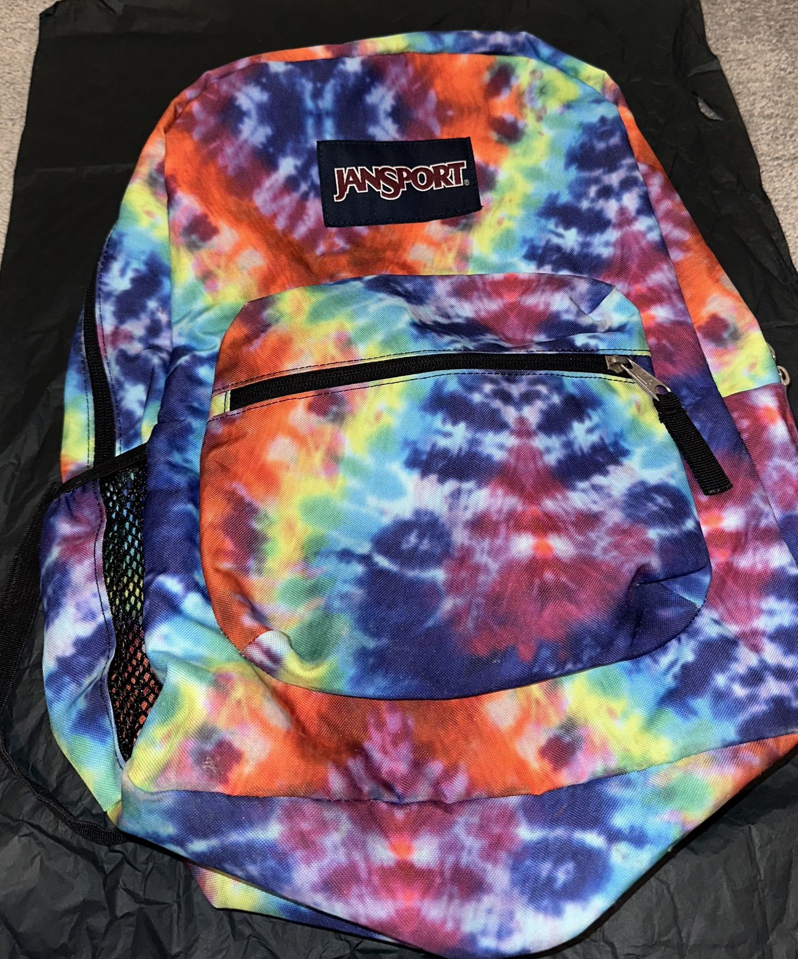 Jansport Backpack
