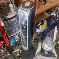 Air Fan