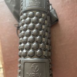 Vibrating Foam Roller By Epitome Fitness