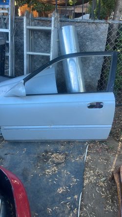 99 drivers door Honda