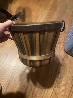 Bucket
