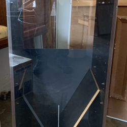 Pioneer Component Cabinet Rack