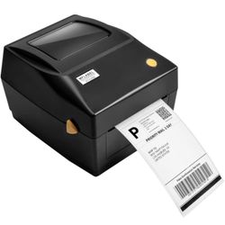 Shipping Label Printer
