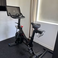 Original Peloton Bike