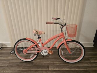 Womens/Girls Bicycle