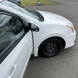 2012 Nissan Sentra