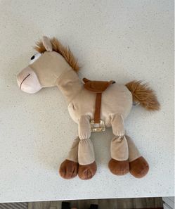 Disney Pixar Toy Story Bullseye 18”