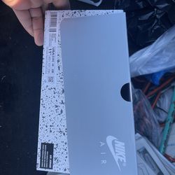 Air Jordan V Wolf Grey