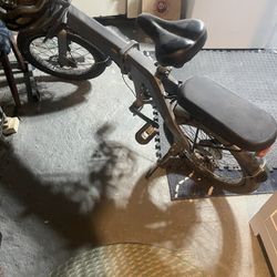 E Bike