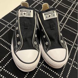 Converse platform Size 3