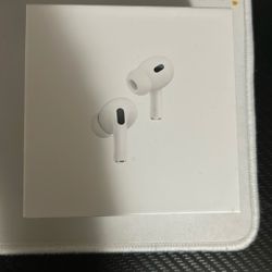 Apple AirPods Pro 2s ANC