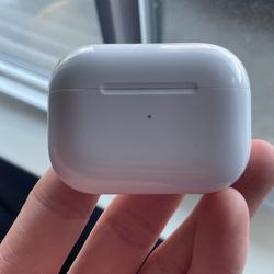 AirPod Pros
