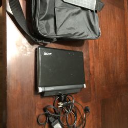 Acer Laptop Small