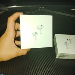 Airpod Pro 