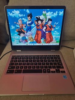 Samsung Galaxy laptop 360x flip $280