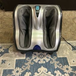 Feet Massager