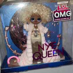 LOL Dolls brand New 3 Total 