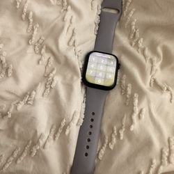 Apple Watch Series 8 Ceramic And Aluminum 