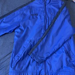 Vintage Nike Jacket 