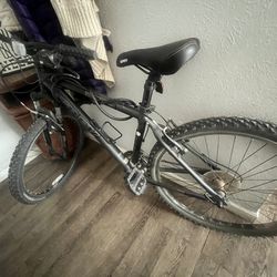 Trek Bike 28” good condition 