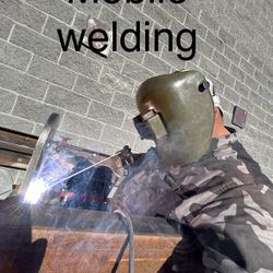 Welding Hat