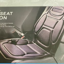 Heating Seat Auto 