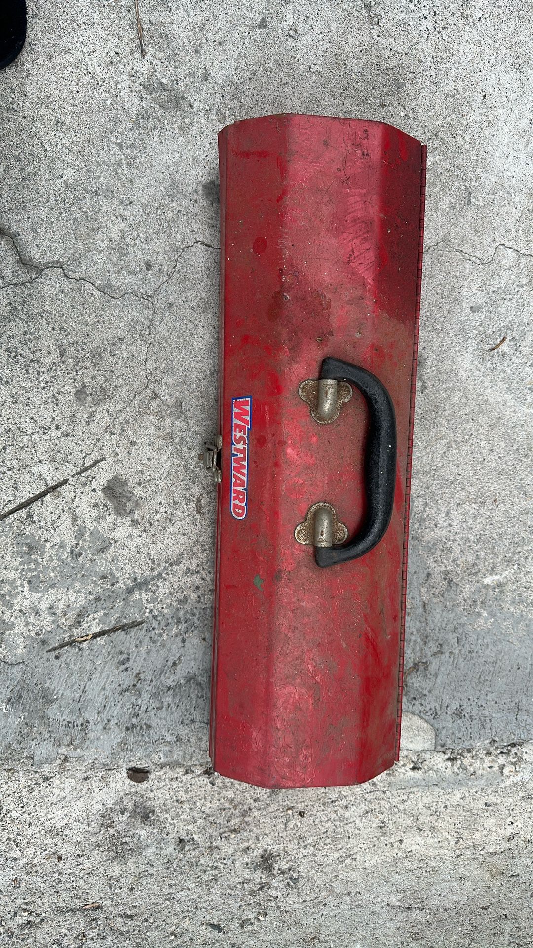 Tool Box