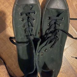 Converse Shoes 8.5