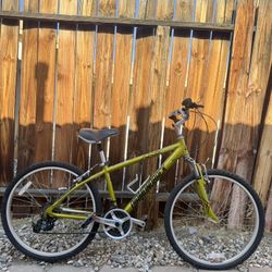 Diamond Back Bicycle 