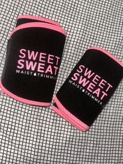 Sweet Sweat Waist Trimme