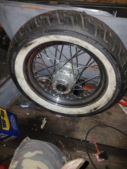 Random Parts From T-tops To Bike Racks To Car Moldings And Motorcycle Rims With T⁰ires.ect⁰⁰