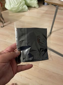 Dark Blue Handkerchief