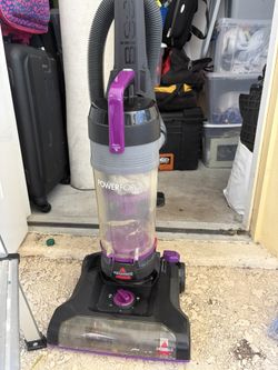 Bissel Vaccum