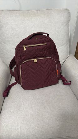 Diaper Bag