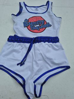 Lola bunny costume l