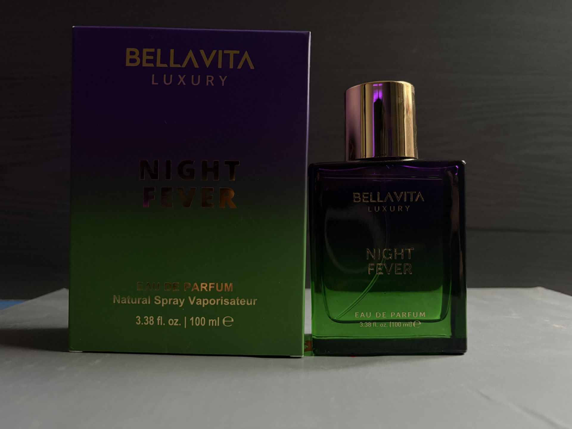 BellaVita Night Fever