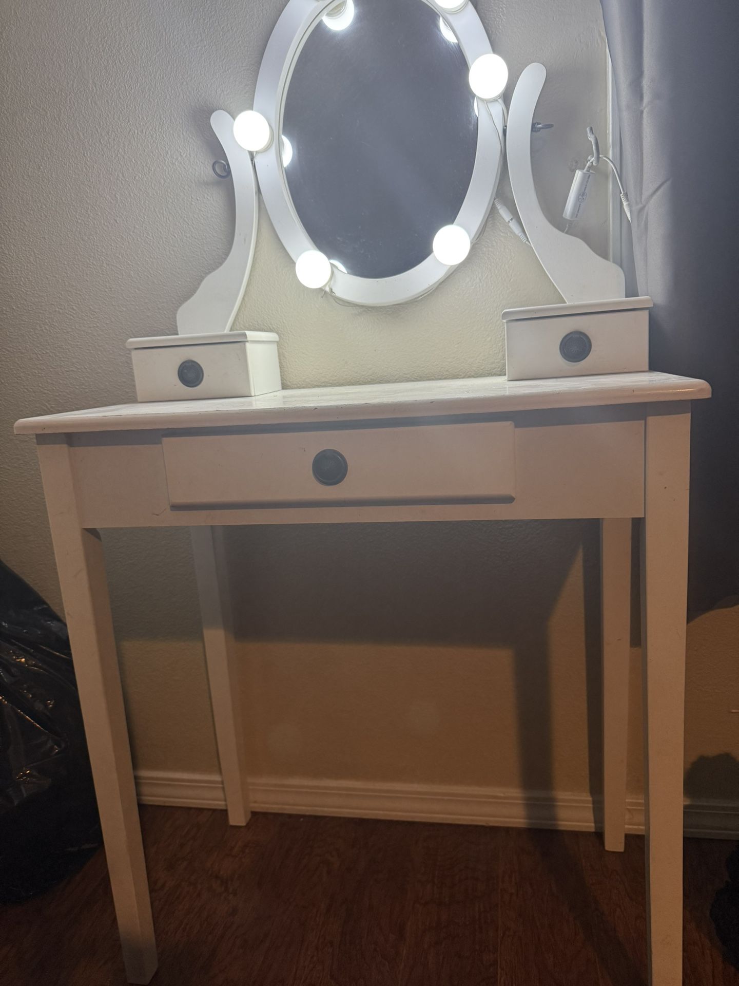 Small Vanity