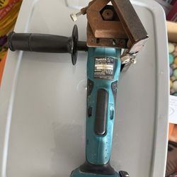 Makita drill