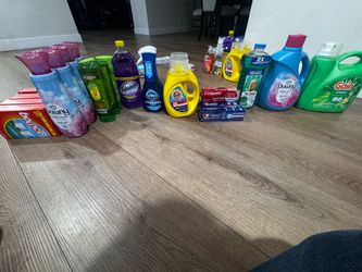 Home supplies