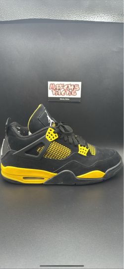 Jordan 4 Retro Thunder (2023) Sz. 11