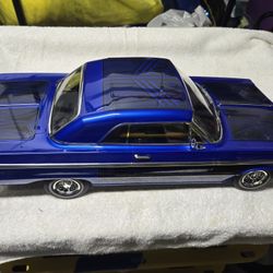 Redcat 64 Impala (New)