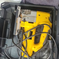 Dewalt Tools