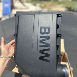 535i 2011 OEM air Filter
