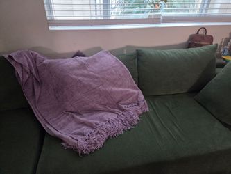 Throw Blanket